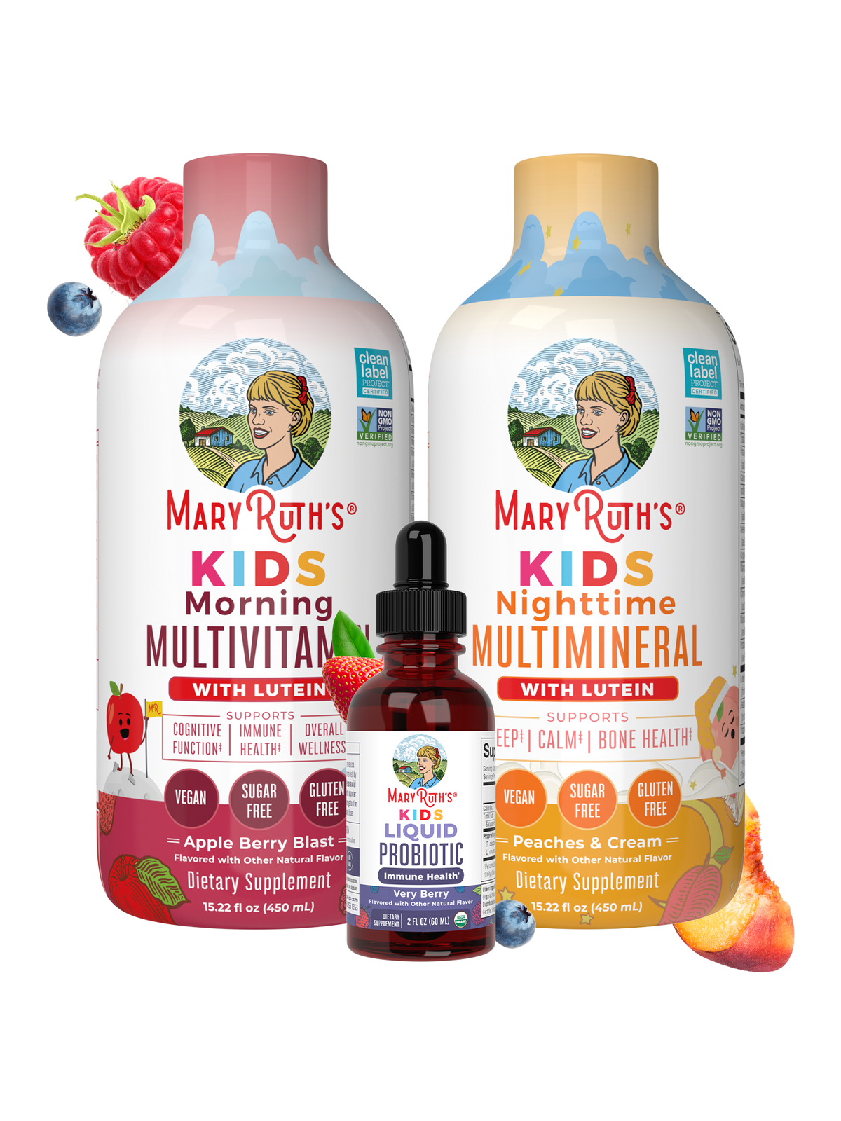 MaryRuth Organics