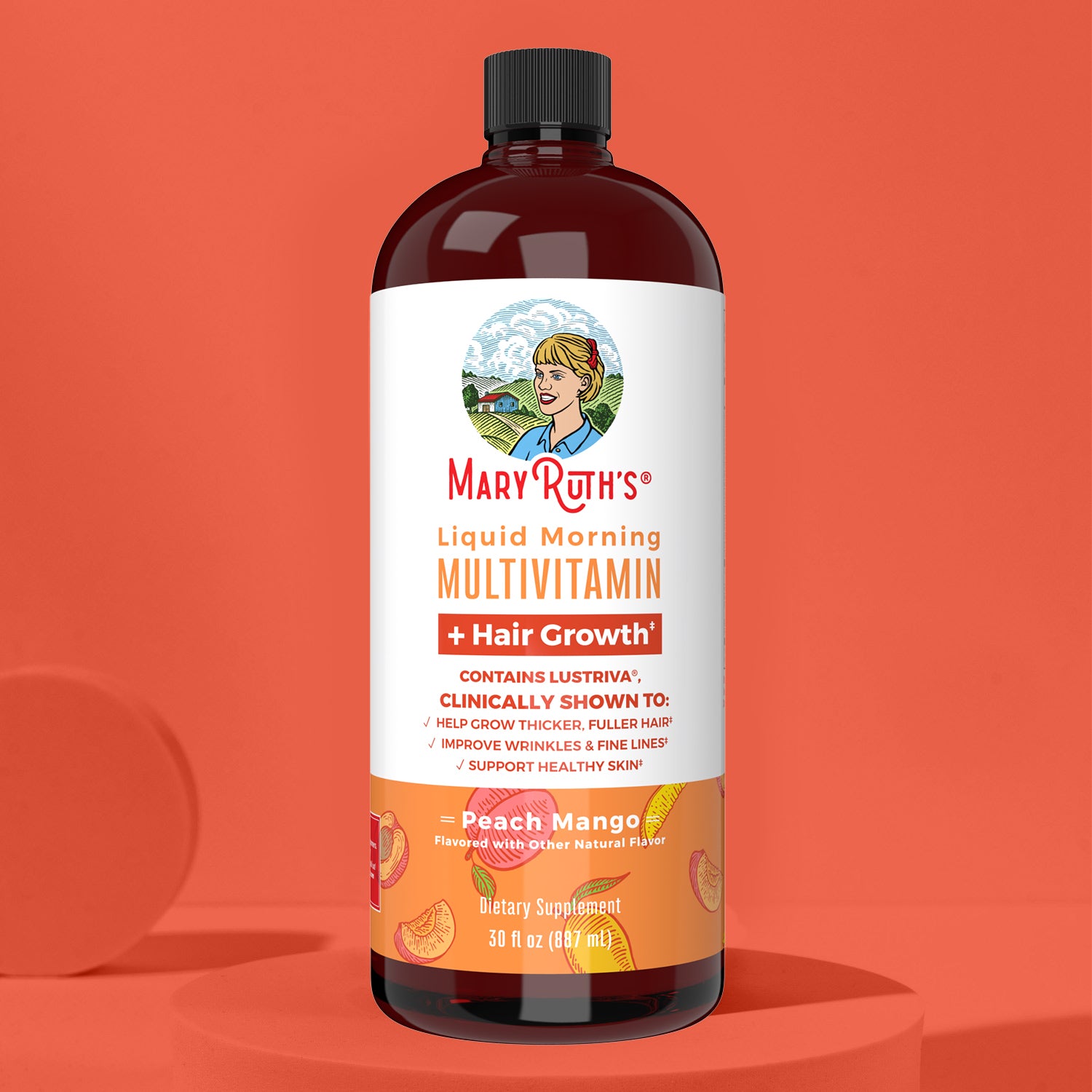MaryRuth Organics