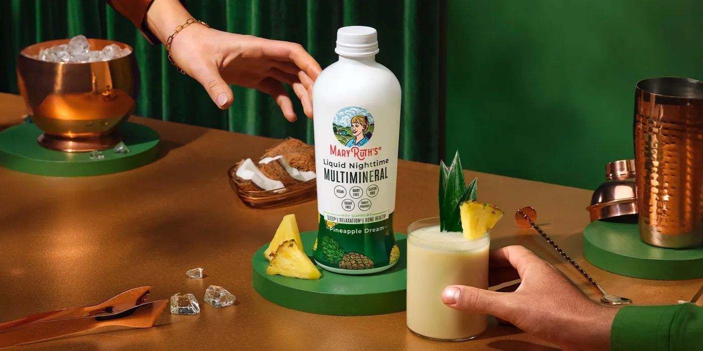 Piña Colada Paradise