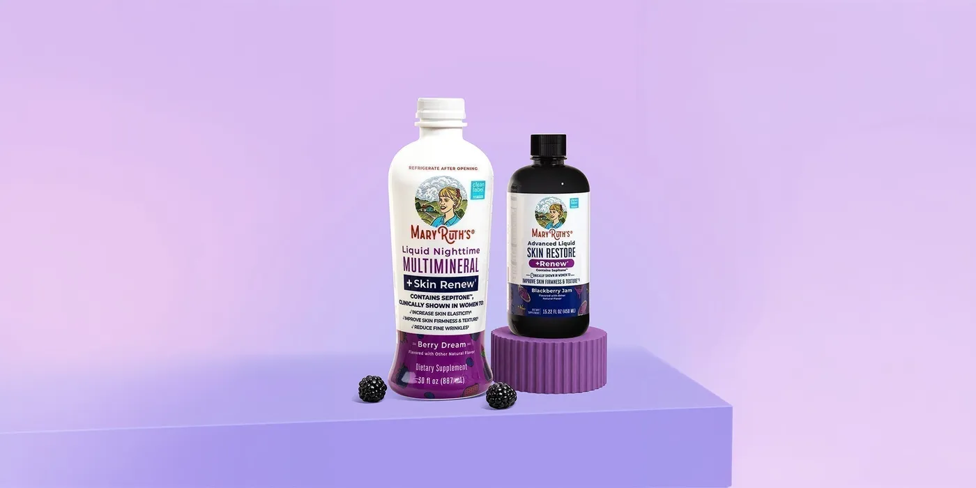 Which Skin Supplement Should I Choose?
